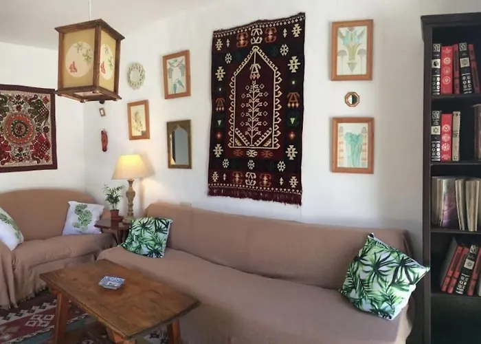Central Home