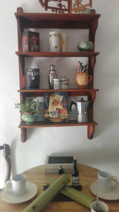 Apartment Central Home *