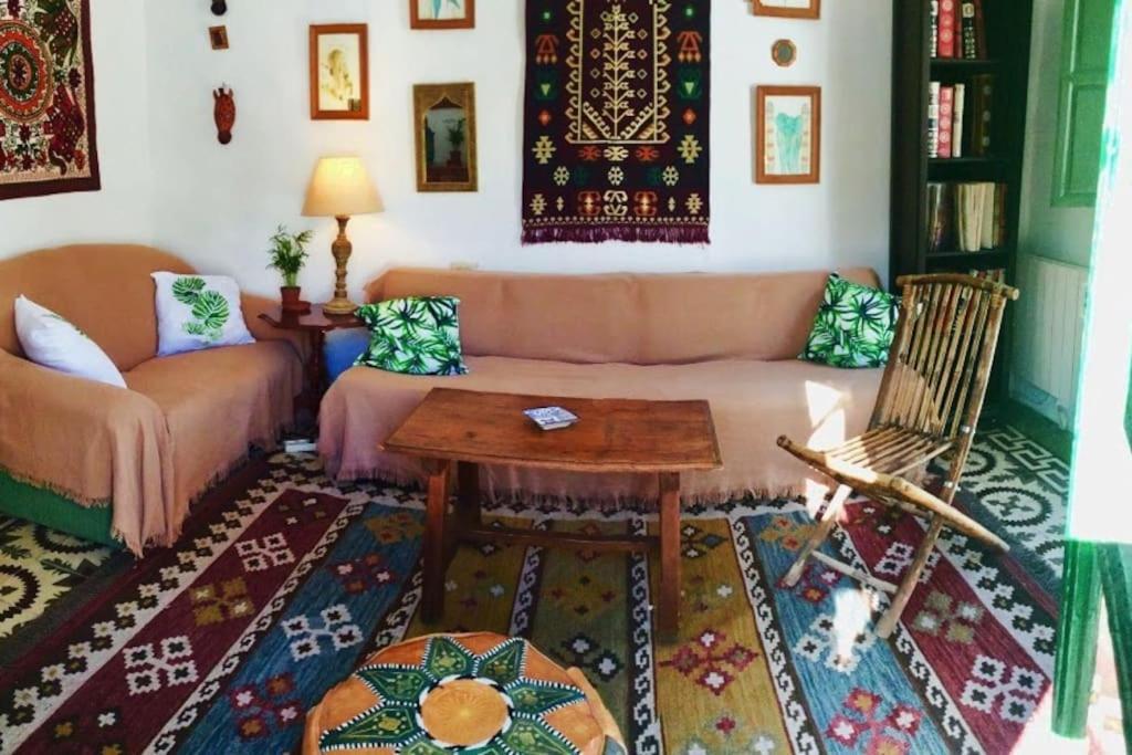 Central Home Apartment Granada