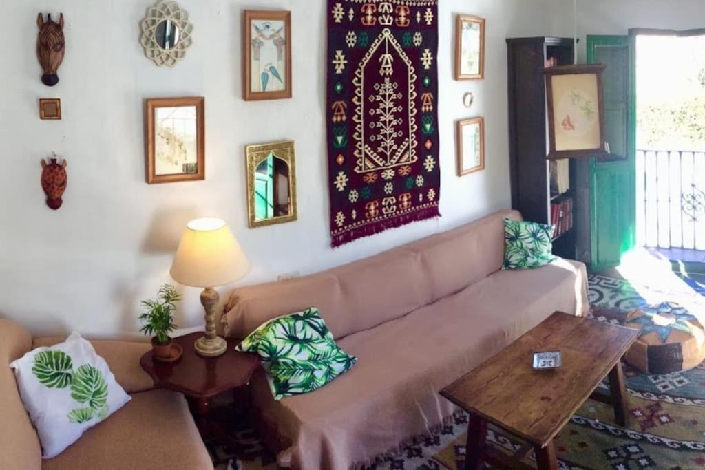 Apartment Central Home *