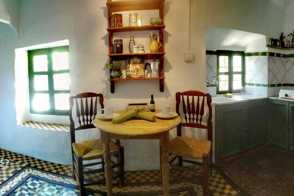 Central Home Apartment