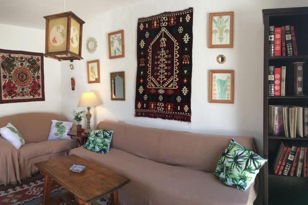 Apartment Central Home