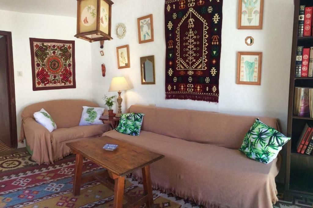 Central Home Apartment Granada